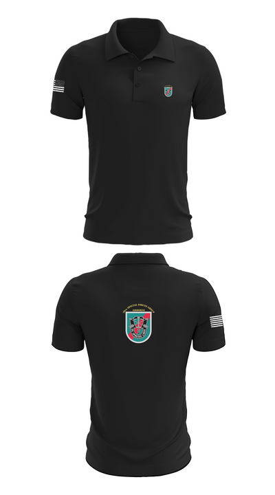 20th group 15745454 Short Sleeve Performance Polo - 27