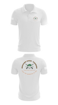 Warrior Arms Training 73865662 Short Sleeve Performance Polo - 9