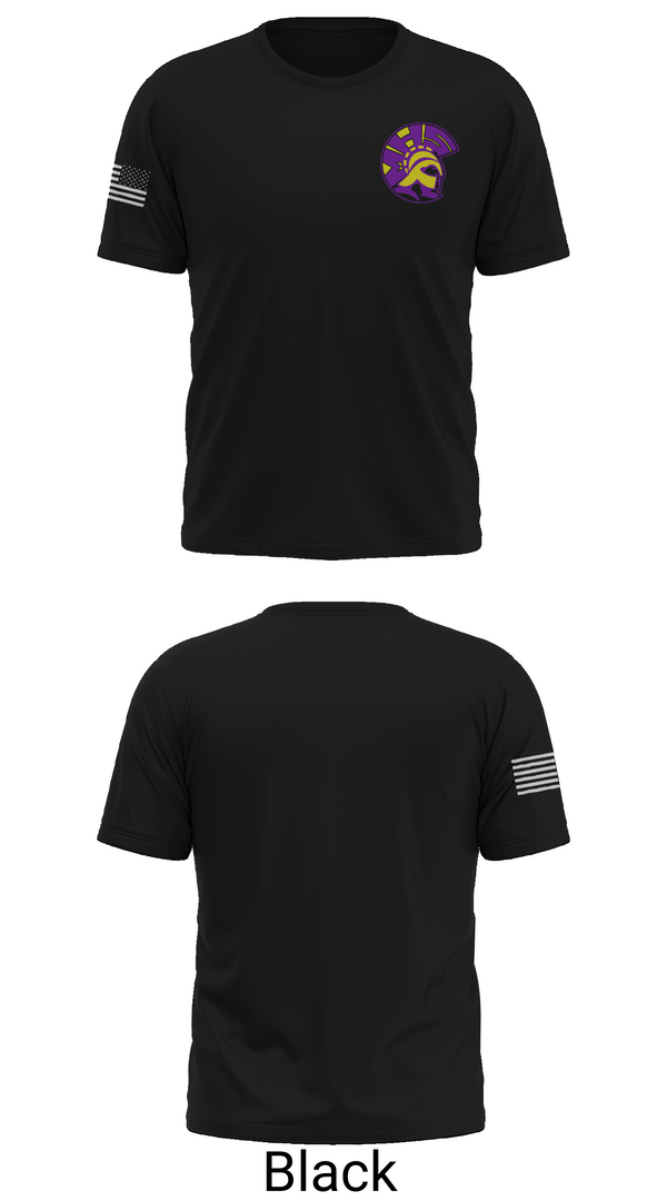 Short Sleeve Performance Shirt, Mendota High School Track and Field, Track & Field, Teamtime, Team time, sublimation, custom sports apparel, team uniforms, spirit wear, spiritwear, sports uniforms, custom shirts, team store, custom team store, fundraiser sports, apparel fundraiser