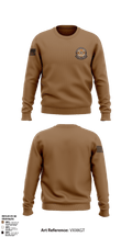 TPMRC-E 10143281 Crew Neck Sweatshirt - 1