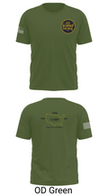 1270A 97331087 Old School Cotton Feel Shirt - 48
