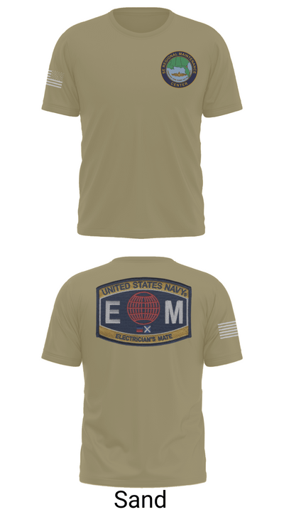 Outside Electrical 60730748 Old School Cotton Feel Shirt - 86