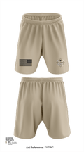 D.B. Coopers 15959571 Athletic Shorts With Pockets - 6