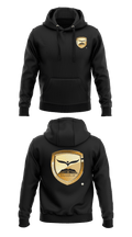 New Testament Christian Church 96091218 Hoodie - 41