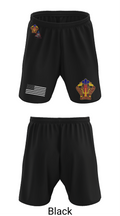 USA MEDDAC KAHC 77066596 Athletic Shorts With Pockets - 29