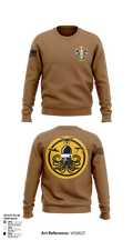 SORD, 1st group 37047256 Crew Neck Sweatshirt - 103