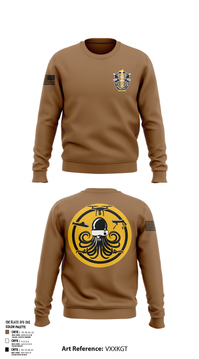 SORD, 1st group 37047256 Crew Neck Sweatshirt - 103