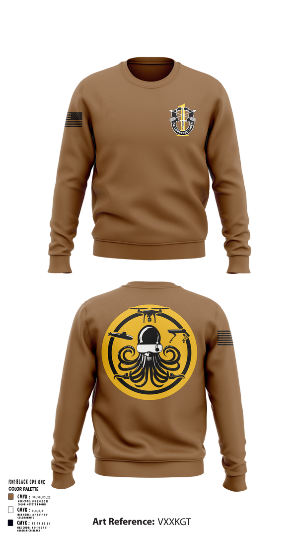 Crew Neck Sweatshirt, SORD, 1st group, , Teamtime, Team time, sublimation, custom sports apparel, team uniforms, spirit wear, spiritwear, sports uniforms, custom shirts, team store, custom team store, fundraiser sports, apparel fundraiser