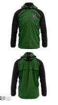 Ridgecrest Republic FC 85531677 Windbreaker - 1