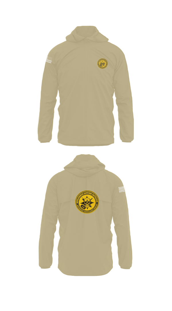 Windbreaker, Battlespace Surveillance Company, , Teamtime, Team time, sublimation, custom sports apparel, team uniforms, spirit wear, spiritwear, sports uniforms, custom shirts, team store, custom team store, fundraiser sports, apparel fundraiser