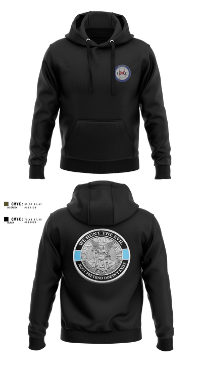 Alabama ICAC 57342857 Hoodie - 5