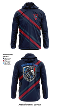 Valor 87378817 Windbreaker - 5