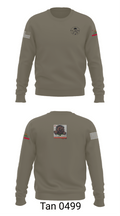 1106th TASMG 93764833 Crew Neck Sweatshirt - 62