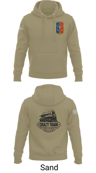 Hoodie, 2-174 ADA, Army, Teamtime, Team time, sublimation, custom sports apparel, team uniforms, spirit wear, spiritwear, sports uniforms, custom shirts, team store, custom team store, fundraiser sports, apparel fundraiser