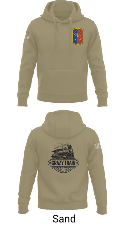 2-174 ADA 22453526 Hoodie - 98