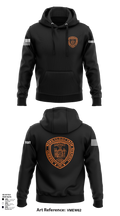 Green Haven CERT 13019233 Hoodie - 109