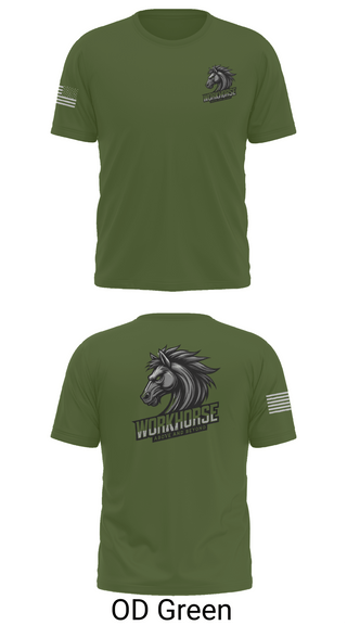 Old School Cotton Feel Shirt, 224th MI, Army, Teamtime, Team time, sublimation, custom sports apparel, team uniforms, spirit wear, spiritwear, sports uniforms, custom shirts, team store, custom team store, fundraiser sports, apparel fundraiser