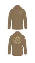 Casa Grande Fire Department 38585599 Windbreaker - 1