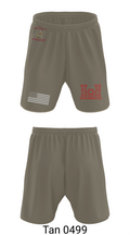 206th EN BN 40191270 Athletic Shorts With Pockets - 69