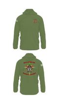 Bethlehem Fire Department E6/L2 76830300 Windbreaker - 41