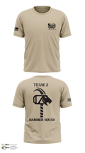 900th QUARTERMASTER 12047177 Short Sleeve Performance Shirt - 11