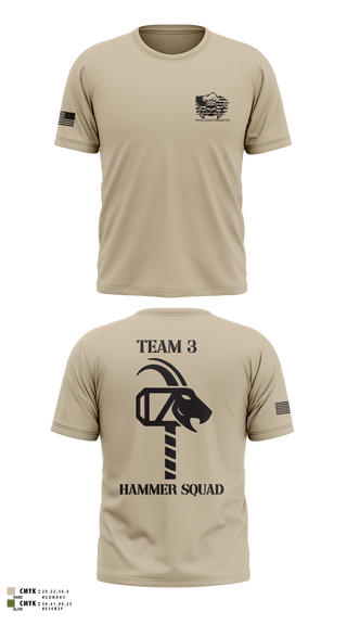 Short Sleeve Performance Shirt, 900th QUARTERMASTER, , Teamtime, Team time, sublimation, custom sports apparel, team uniforms, spirit wear, spiritwear, sports uniforms, custom shirts, team store, custom team store, fundraiser sports, apparel fundraiser