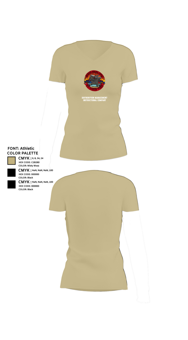 Womens Short Sleeve Vneck Shirt, , , Teamtime, Team time, sublimation, custom sports apparel, team uniforms, spirit wear, spiritwear, sports uniforms, custom shirts, team store, custom team store, fundraiser sports, apparel fundraiser