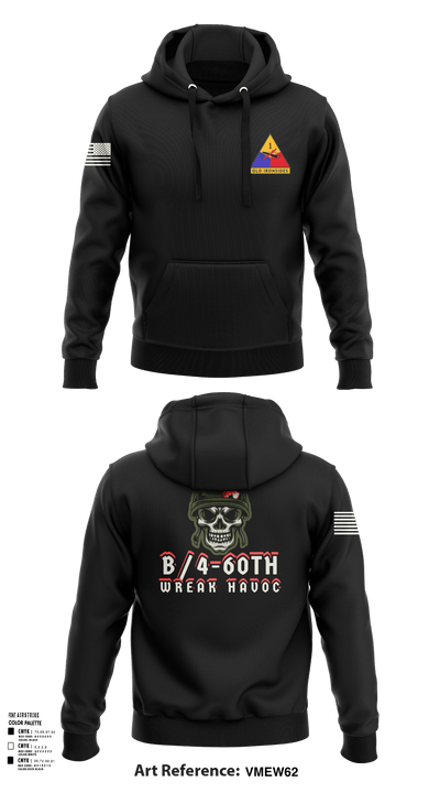 B/4-60TH ADAR 86243998 Hoodie - 103 (1)