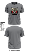 7248th MSU 46326477 Short Sleeve Performance Shirt - 4