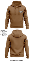 Sheriff 52149017 Hoodie - 5