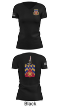 329 CSSB 21307721 Women's Short Sleeve V-neck Shirt - 28