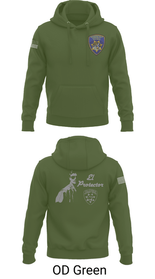 Hoodie, California Highway Patrol, , Teamtime, Team time, sublimation, custom sports apparel, team uniforms, spirit wear, spiritwear, sports uniforms, custom shirts, team store, custom team store, fundraiser sports, apparel fundraiser