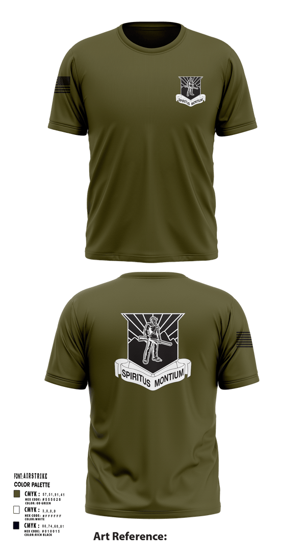 Short Sleeve Performance Shirt, WVU AROTC, , Teamtime, Team time, sublimation, custom sports apparel, team uniforms, spirit wear, spiritwear, sports uniforms, custom shirts, team store, custom team store, fundraiser sports, apparel fundraiser