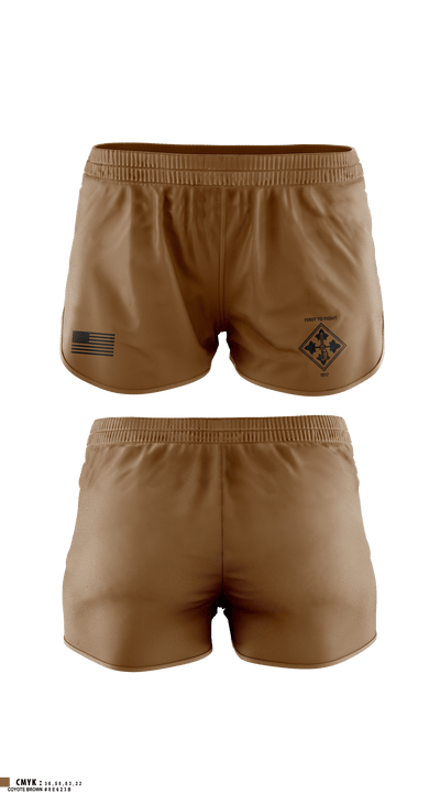 HHC 1-38 2918548 Ranger Panties - 1