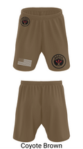 593rd esc 84588432 Athletic Shorts With Pockets - 9