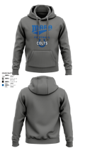 Mara Colts Hoodie - 12
