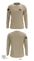 Oklahoma Freedom Flight 97035303 Long Sleeve Performance Shirt 52