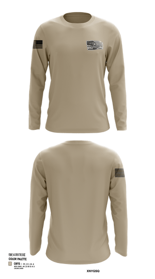 Long Sleeve Performance Shirt, Oklahoma Freedom Flight, , Teamtime, Team time, sublimation, custom sports apparel, team uniforms, spirit wear, spiritwear, sports uniforms, custom shirts, team store, custom team store, fundraiser sports, apparel fundraiser
