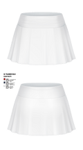 Liberty Magnet High School Tennis 95270447 Skort - 1