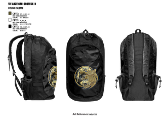 Gear Bag, NIRT, Police, Teamtime, Team time, sublimation, custom sports apparel, team uniforms, spirit wear, spiritwear, sports uniforms, custom shirts, team store, custom team store, fundraiser sports, apparel fundraiser