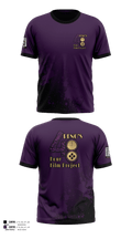 48 Hour Film Project 51622161 Short Sleeve Performance Shirt - 1