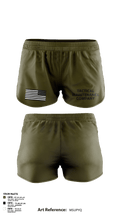 Tactical Maintenance Company 9026320 Ranger Panties - 1