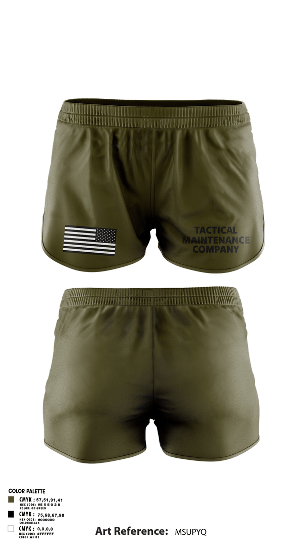 Ranger Panties, Tactical Maintenance Company, Marines, Teamtime, Team time, sublimation, custom sports apparel, team uniforms, spirit wear, spiritwear, sports uniforms, custom shirts, team store, custom team store, fundraiser sports, apparel fundraiser