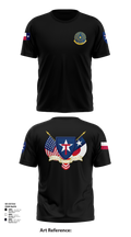 2BN, 3BDE TXSG 13145018 Short Sleeve Performance Shirt - 106