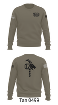 900th QM 2040275 Crew Neck Sweatshirt - 62