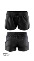 Generation 13 35612536 Women's Shorts - 2