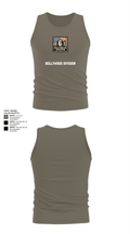 Hollywood Division 53010755 Tank Top - 75