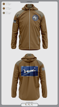 USAPAT 18600588 Windbreaker - 1