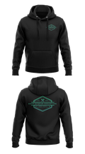 Baker Exterior Renovations 20457764 Hoodie - 41