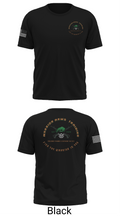 Warrior Arms Training 73865662 Short Sleeve Performance Shirt - 30